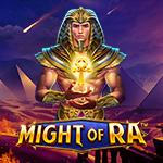Might of Ra Might of Ra