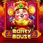 Money Mouse Money Mouse