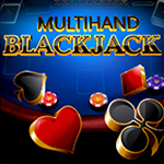 Multihand Blackjack PP Multihand Blackjack PP