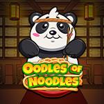 Oodles of Noodles Oodles of Noodles