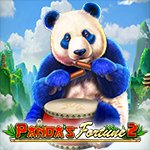 Panda's Fortune 2 Panda's Fortune 2