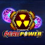 Peak Power Peak Power