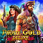 Pirate Gold Deluxe Pirate Gold Deluxe