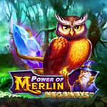 Power of Merlin Megaways Power of Merlin Megaways