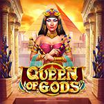 Queen of Gods Queen of Gods