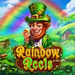 Rainbow Reels Rainbow Reels