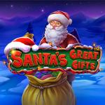 Santa's Great Gifts Santa's Great Gifts