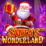 Santa's Wonderland Santa's Wonderland