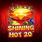 Shining Hot 20 Shining Hot 20