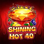Shining Hot 40 Shining Hot 40