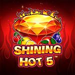 Shining Hot 5 Shining Hot 5