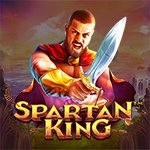 Spartan King Spartan King