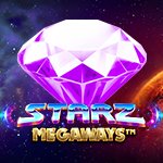 Starz Megaways Starz Megaways