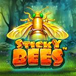 Sticky Bees Sticky Bees