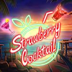 Strawberry Cocktail Strawberry Cocktail