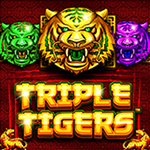 Triple Tigers Triple Tigers