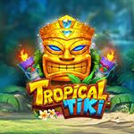 Tropical Tiki Tropical Tiki