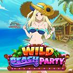Wild Beach Party Wild Beach Party