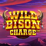 Wild Bison Charge Wild Bison Charge