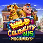 Wild Celebrity Bus Megaways Wild Celebrity Bus Megaways