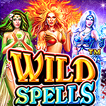Wild Spells Wild Spells