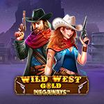 Wild West Gold Megaways Wild West Gold Megaways
