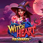 Witch Heart Megaways Witch Heart Megaways