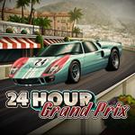24 Hour Grand Prix 24 Hour Grand Prix