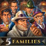 5 Families 5 Families