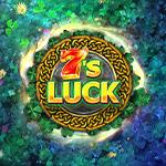 7`s Luck 7`s Luck
