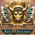 Age of Akkadia Age of Akkadia