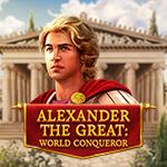 Alexander The Great World Conqueror Alexander The Great World Conqueror