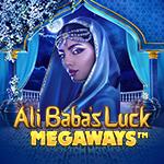 Ali Baba`s Luck MegaWays Ali Baba`s Luck MegaWays