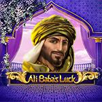Ali Baba`s Luck Ali Baba`s Luck