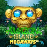 Amazon Island MegaWays Amazon Island MegaWays