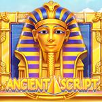 Ancient Script Ancient Script