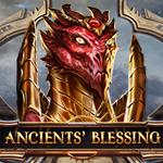Ancients Blessing Ancients Blessing
