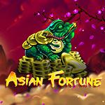 Asian Fortune Asian Fortune