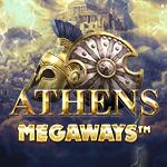 Athens Megaways Athens Megaways