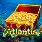 Atlantis Atlantis