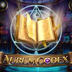 Aurum Codex Aurum Codex