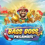 Bass Boss MegaWays Bass Boss MegaWays