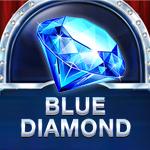 Blue Diamond Blue Diamond