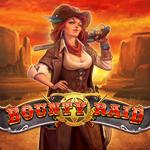 Bounty Raid Bounty Raid