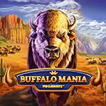 Buffalo Mania Megaways Buffalo Mania Megaways