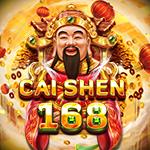 Cai Shen 168 Cai Shen 168