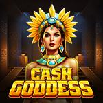 Cash Goddess Cash Goddess