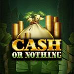 Cash Or Nothing Cash Or Nothing