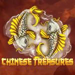 Chinese Treasures Chinese Treasures