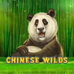 Chinese Wilds Chinese Wilds